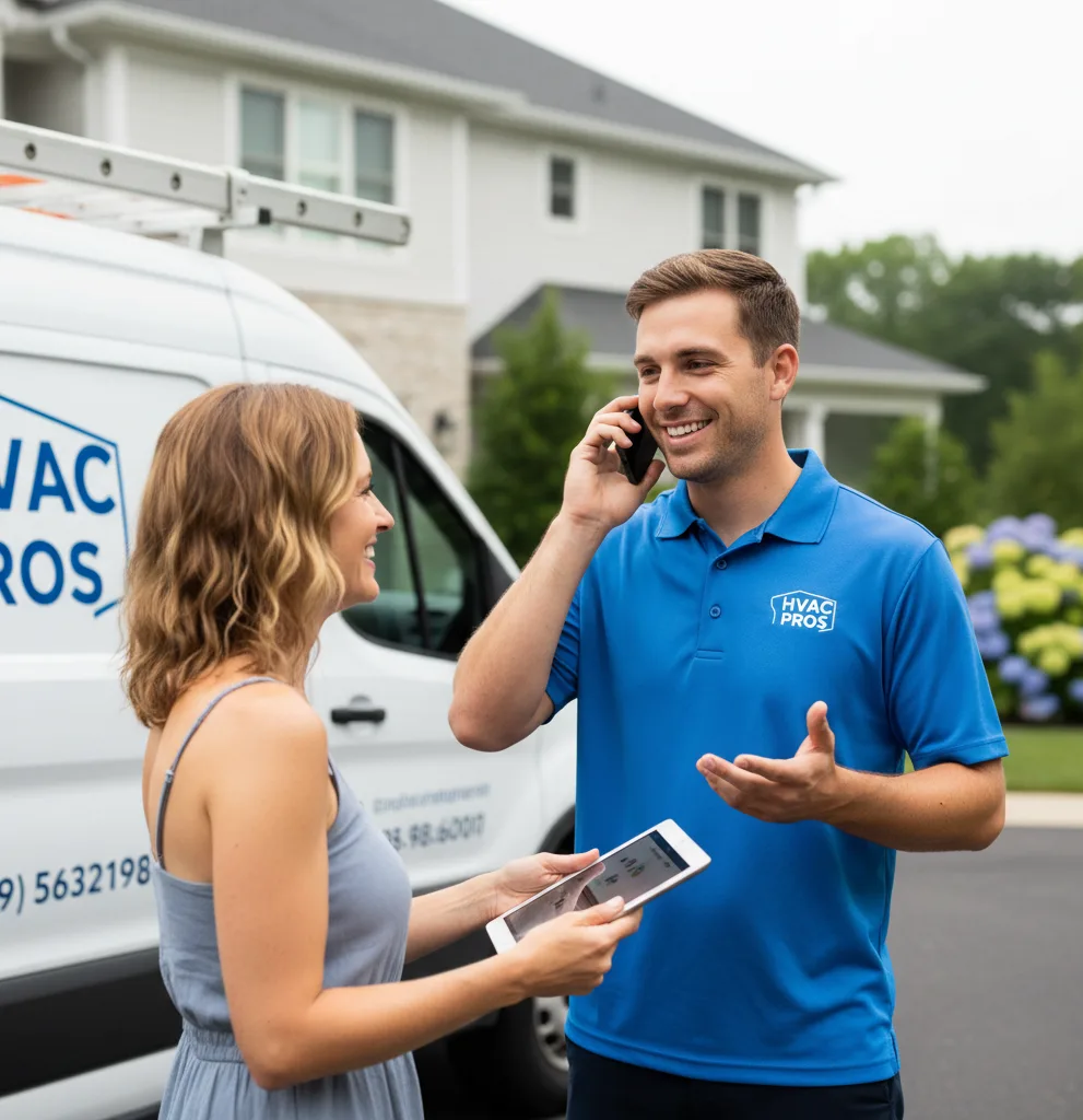 Cobra HVAC customer support in East Saint Louis